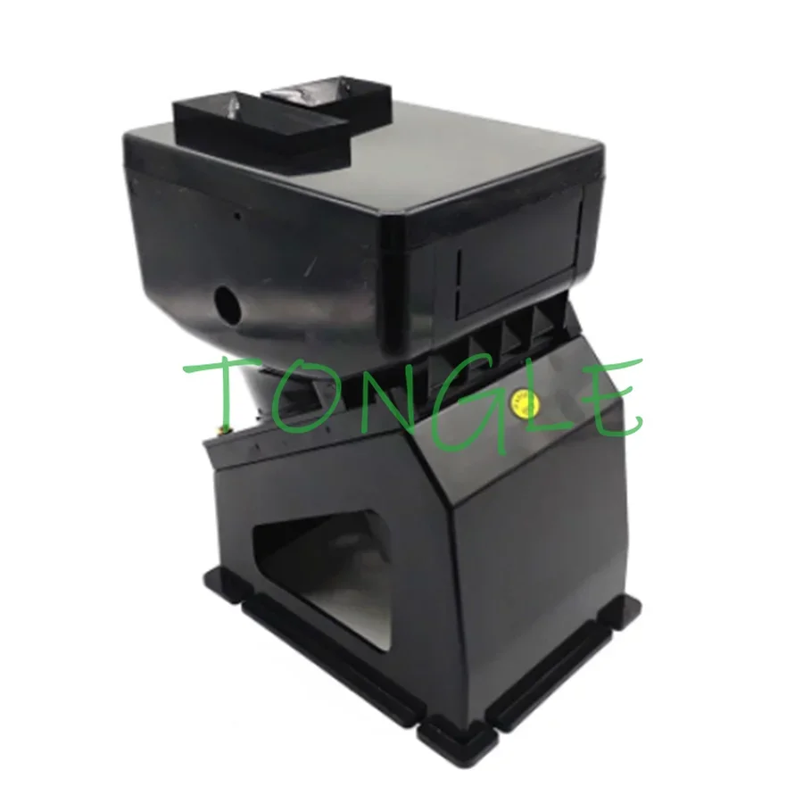 Arcade Games And Vending - มอเตอร์หยอดเหรียญ DC 24V AC 220V พร้อมช่องใส่เหรียญและเครื่องจ่ายเหรียญ