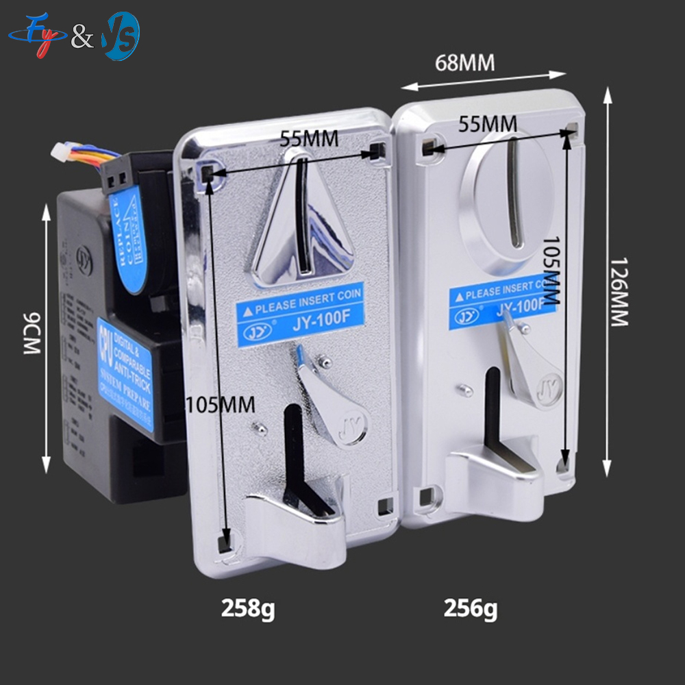 Arcade Vending & Laundry - เครื่องหยอดเหรียญอเนกประสงค์, เครื่องหยอดเหรียญแบบอาร์เคด, เครื่องจำหน่ายสินค้าอัตโนมัติ, เครื่องหยอดเหรียญสำหรับตู้คีบตุ๊กตา