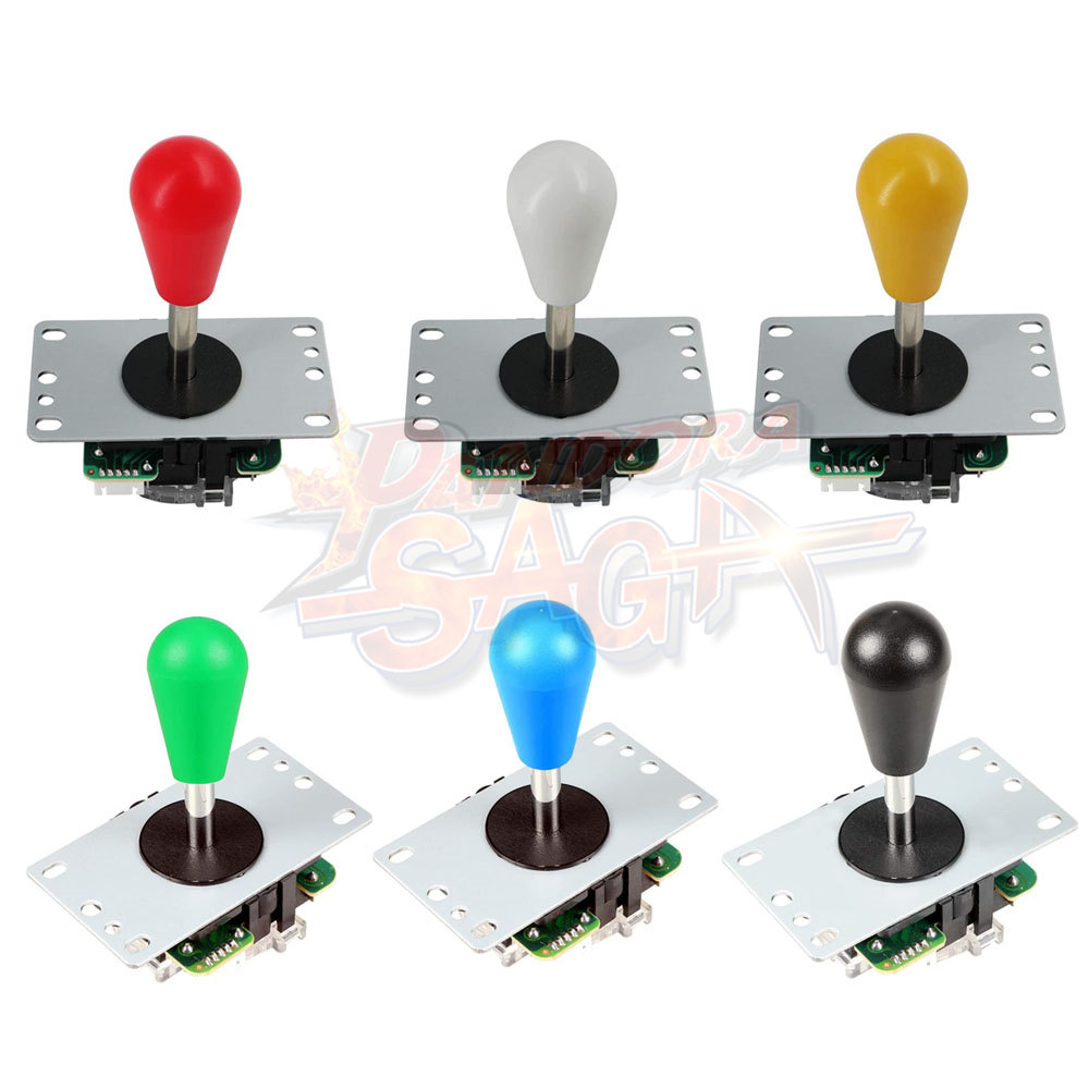 ของตกแต่งงานปาร์ตี้กล่องอาเขต9 - Trackball Controller Arcade บทวิจารณ์และราคา