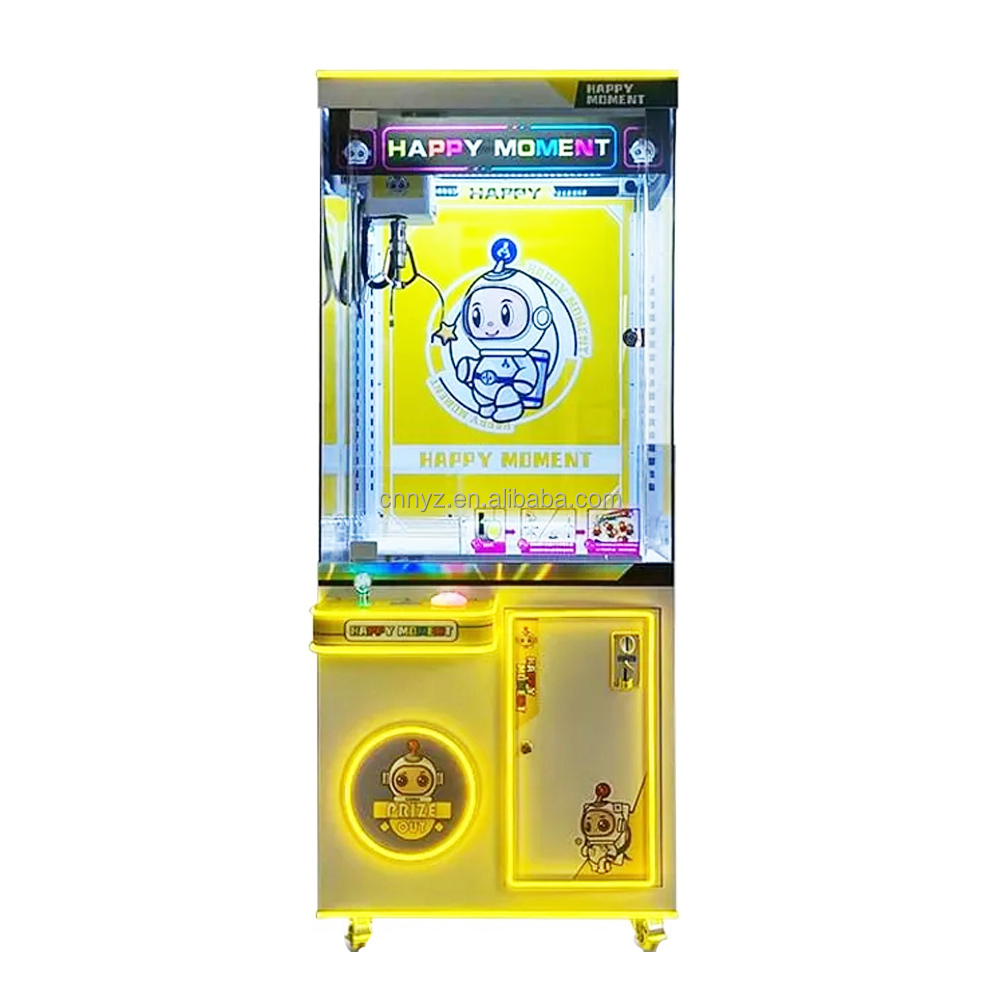 ตู้คีบตุ๊กตาหยอดเหรียญ - Arcade Games & Vending Llc Photos บทวิจารณ์และราคา