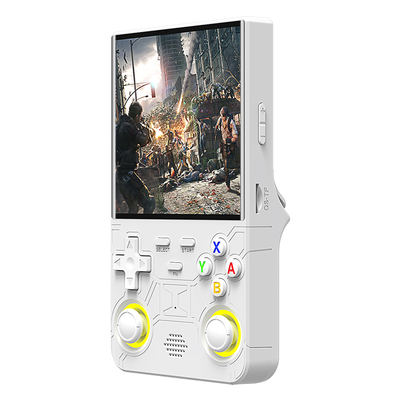 เครื่องเล่นเกมพกพา Cross-Borde - Arcade Vibes บทวิจารณ์และราคา