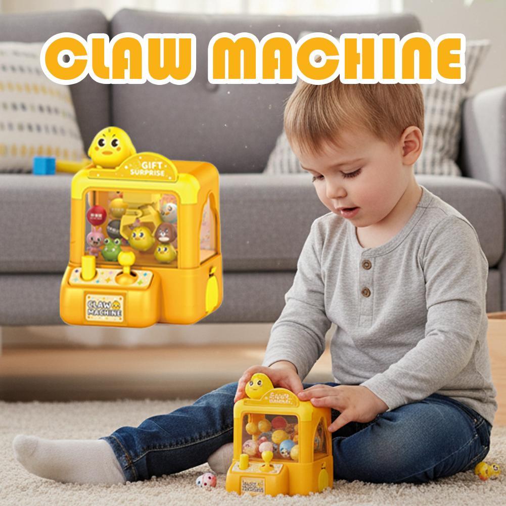 ตู้คีบตุ๊กตาอาร์เคดสุดน่ารัก เ - Arcade Toy Vending Machine บทวิจารณ์และราคา