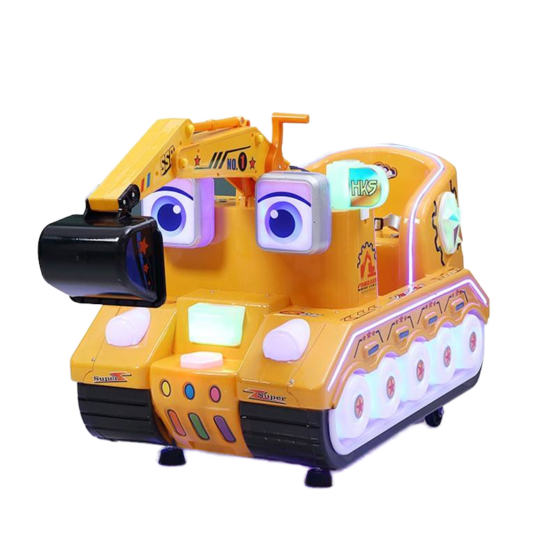 ขายตรงจากโรงงาน เครื่องเล่นกลา - Coin Operated Kiddie Ride บทวิจารณ์และราคา