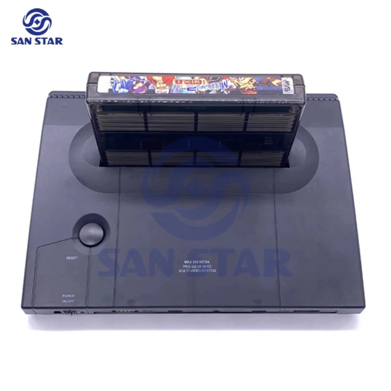 SNK 161 In 1 V2 NEO GEO MVS JA - Arcade Vibes บทวิจารณ์และราคา