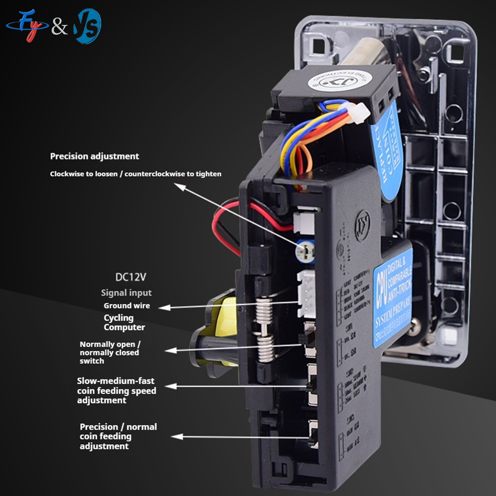 เครื่องหยอดเหรียญอเนกประสงค์,  - Arcade Vending & Laundry บทวิจารณ์และราคา