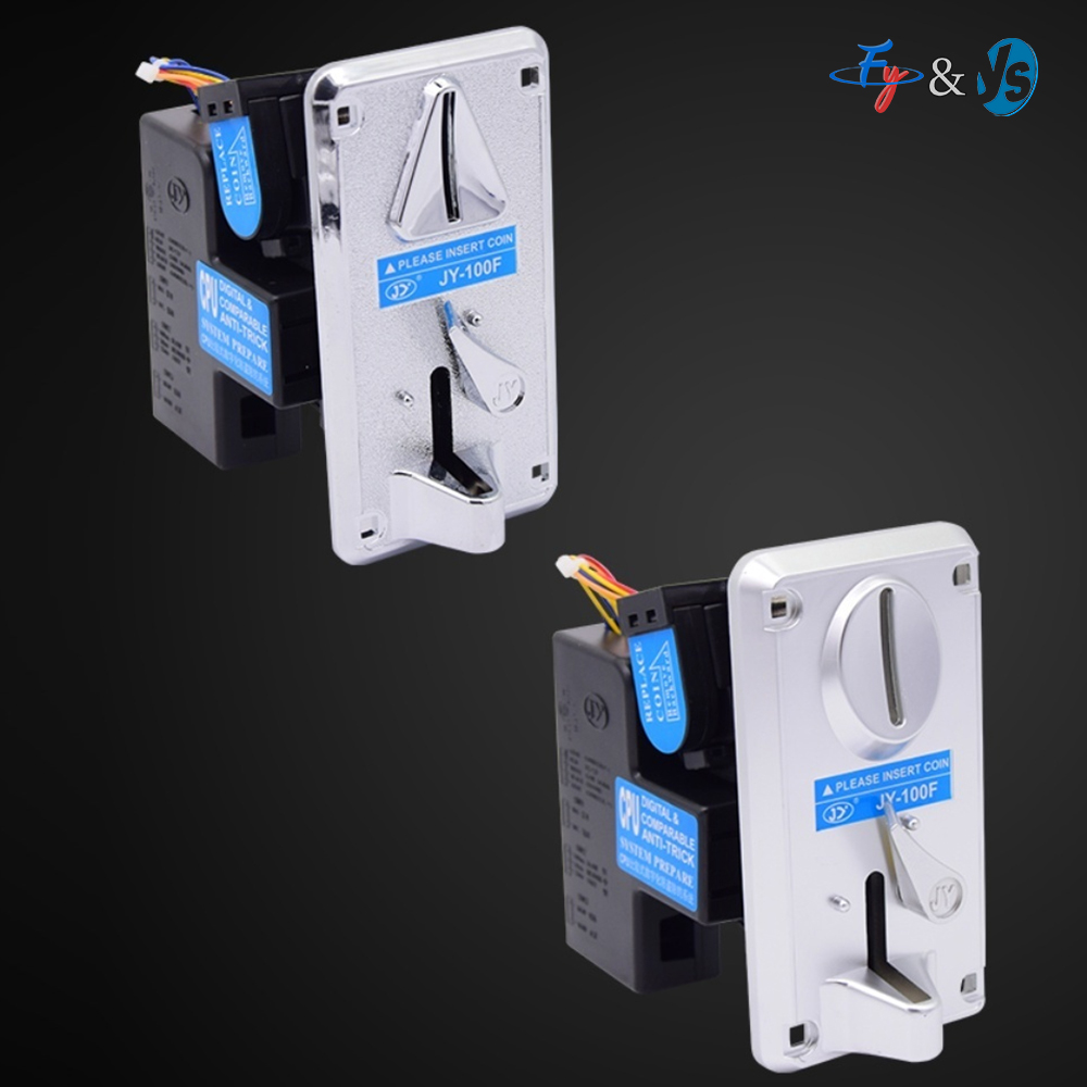 เครื่องหยอดเหรียญอเนกประสงค์,  - Arcade Vending & Laundry บทวิจารณ์และราคา